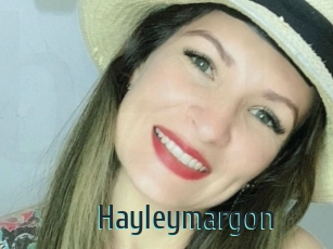 Hayleymargon