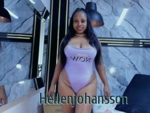 Hellenjohansson