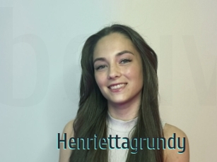 Henriettagrundy