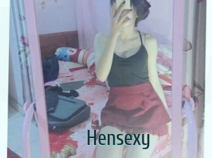 Hensexy
