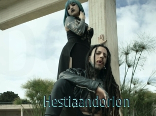 Hestiaandorion