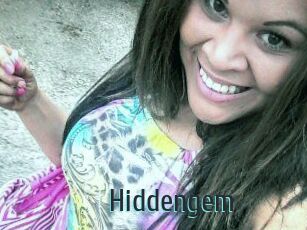 Hiddengem