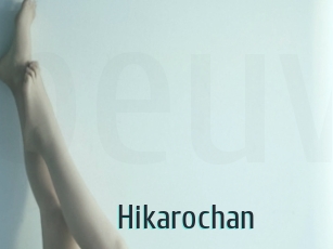 Hikarochan