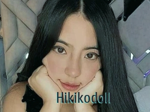 Hikikodoll