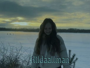 Hildaallman