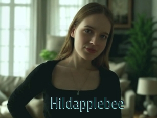 Hildapplebee
