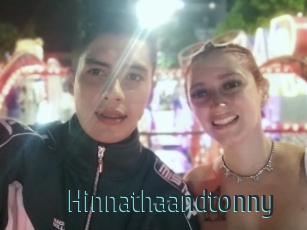 Hinnathaandtonny