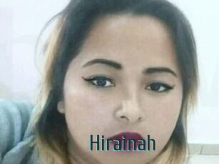 Hirainah