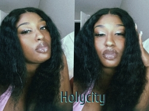 Holycity