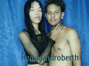 Honayandroberth