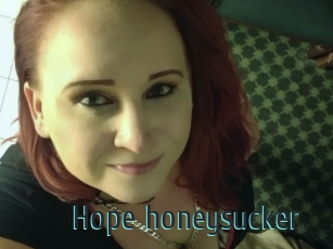 Hope_honeysucker