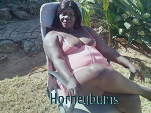 Horneybums