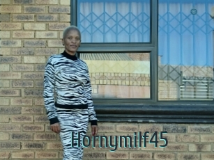 Hornymilf45