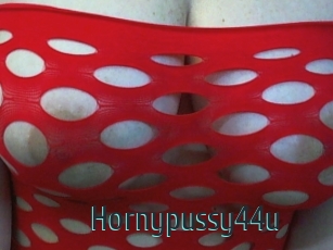 Hornypussy44u