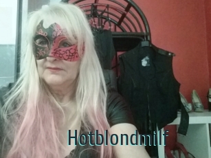Hotblondmilf