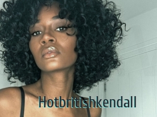 Hotbritishkendall
