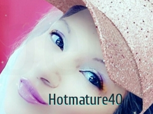 Hotmature40