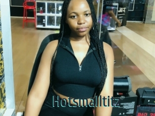 Hotsmalltitz