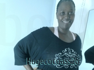 Hugecocoass26