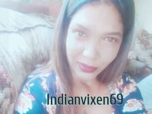 Indianvixen69