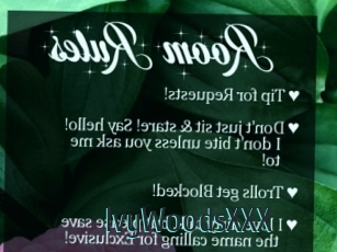 IvyWoodsXXX