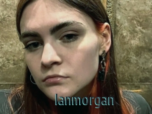 Ianmorgan