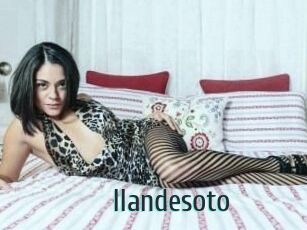 Ilandesoto