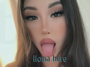 Ilona_here