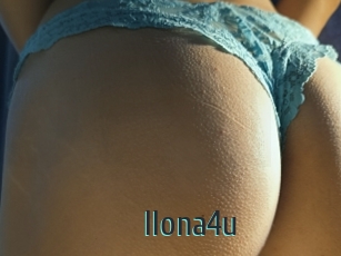 Ilona4u