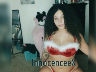 InnocenceeX