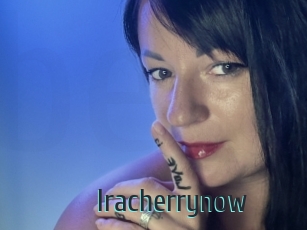 Iracherrynow