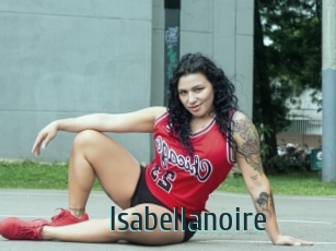 Isabellanoire