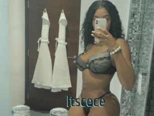 Itscece