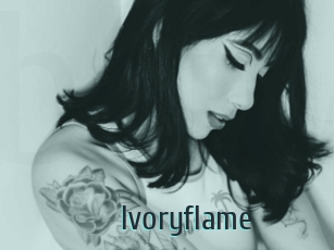 Ivoryflame