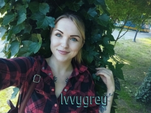 Ivvygrey