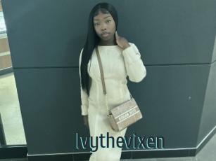 Ivythevixen