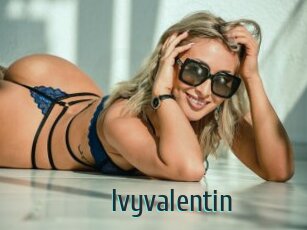 Ivyvalentin