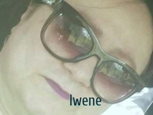 Iwene