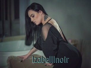 Izabelllnoir
