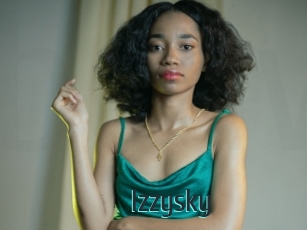 Izzysky