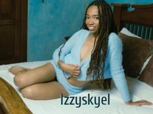 Izzyskyel