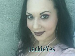 JackieYes