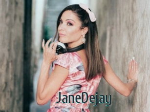 JaneDejay