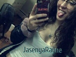 JasenyaRayne