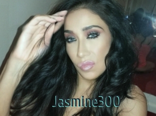 Jasmine300