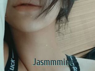 Jasmmmine