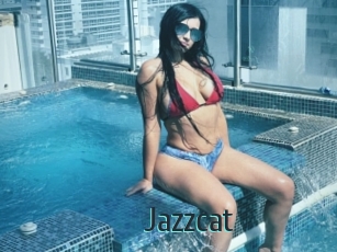 Jazzcat