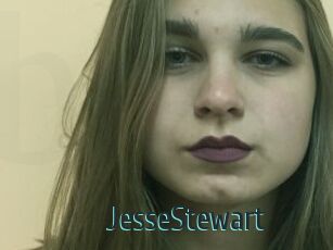 JesseStewart