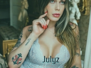 Julyz