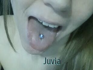 Juvia